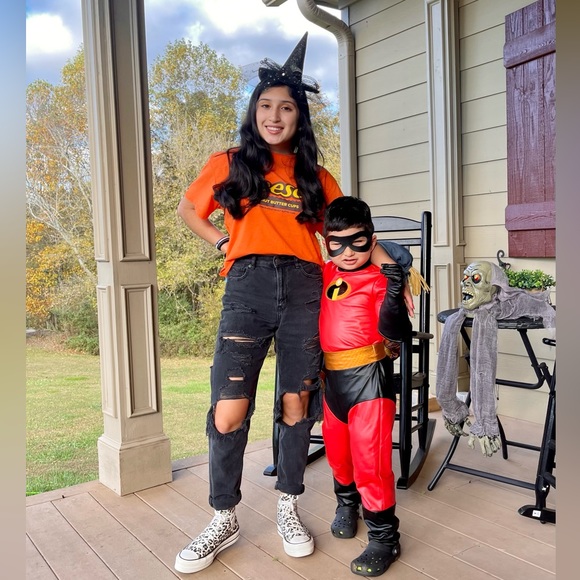 Meet your Posher, Daisy - Picture 3 of 5